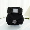 thumbnail image 3 of GASTROPOD Dog Diapers Female,Durable and Reliable Puppy Diapers Female,Easy to Put On and Take Off Doggie Diapers for Female Dogs, 3 of 4