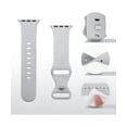 thumbnail image 3 of Correa Sport Para Apple Watch Colores Premium, Todas las Series, 3 of 5