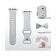 thumbnail image 3 of Correa Sport Para Apple Watch Colores Premium, Todas las Series, 3 of 5