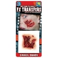 thumbnail image 1 of Transferts SM GOUGE 3D FX, 1 of 3