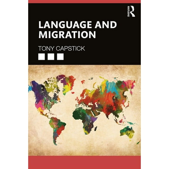 Language and Migration, (Paperback)