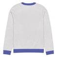 thumbnail image 3 of American Star Knitted crew neck sweater (3XL), 3 of 3