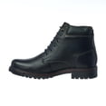 thumbnail image 3 of BOTINES CABALLERO LEVI´S L210806 PIEL NEGRO Levis L210806, 3 of 6