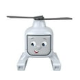 thumbnail image 3 of Thomas et ses amis Locomotive en métal Harold, 3 of 6
