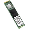 thumbnail image 2 of Transcend 110S 1TB PCIe3.0x4 m.2 2280 Internal Solid State Drive TS1TMTE110S, 2 of 3