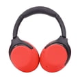 thumbnail image 2 of Soft Silicone Cover for WH1000XM4 Headphones Outer Shells Protector for Extended Use Shielding Outdoor Friendly, 2 of 8
