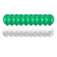 thumbnail image 1 of Birthday Balloon Set Latex Balloons Sets Party Decoration 12inch Green 40Pcs, 1 of 5