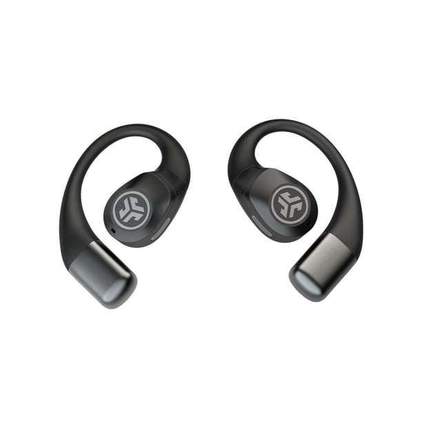 JLab Epic Open Earbuds - DJ headphones for game shops - Walmart