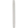 thumbnail image 2 of Rolling Pin-Kitchen Stainless Steel Rolling Pin Cooking Baking Tool for Bakers Cookie Pastry, 2 of 7