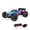 Teal, variant on ARRMA 1/16 MINI KRATON 3S DSC 4X4 RTR Brushless Speed Truck 3S Battery & Charger Included  Red/Blue ARA2508ST1