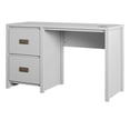 thumbnail image 3 of Bureau à caisson simple pour enfants Haven Monarch Hill de Little Seeds, 3 of 7
