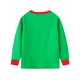 thumbnail image 3 of La ropa de los pijamas de la manga larga de la Navidad de los niños fija la ropa de noche de los niños 2 PC #2115, 3 of 4