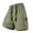 Army GreenF0519&05, variant on Men's Cargo Shorts Quick Dry Bermuda Shorts for Men Drawstring Lightweight Camping Going Out Men Athletic Shorts with Pockets Black 4XL