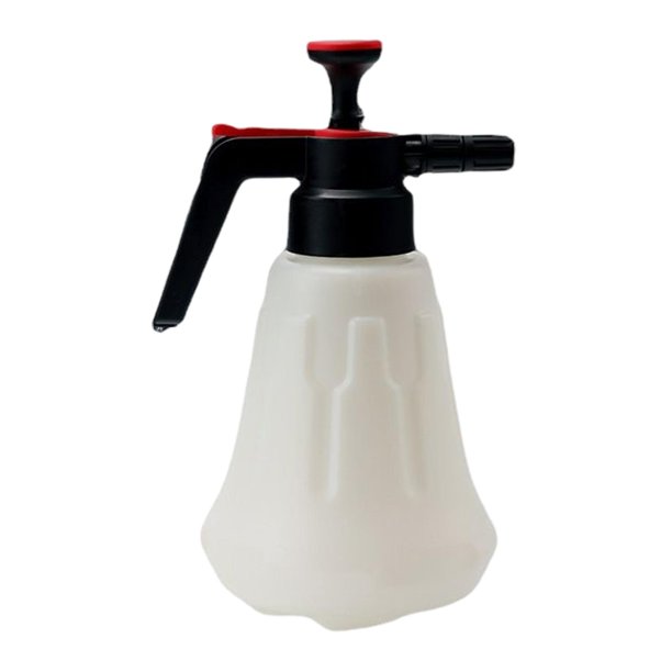 Pulverizador de espuma Portátil De Pulverizador De Espuma De Mano Para Limpieza De Ventanas, Planta De Césped A