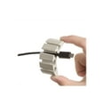 thumbnail image 3 of UT Wire Charger Station Cable Holder (Set of 2) (Set of 2), 3 of 4