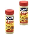 thumbnail image 3 of ( 2 PACK ) Goya Adobo All Purpose Seasoning with Pepper, 16.5 oz, 3 of 7