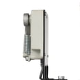 thumbnail image 3 of Brushless Sewing Machine Servo Motor, Electric Brushless Servo Motor, Split Motor and Controller for Industrial Sewing, 3 of 16
