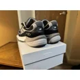 thumbnail image 2 of Size 10.5 - New Balance 990v6 Made in USA Black Silver, 2 of 5