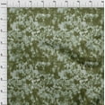 thumbnail image 4 of oneOone Polyester Lycra Light Green Fabric Tie Dye Craft Projects Decor Fabric Printed By The Yard 56 Inch Wide, 4 of 6