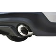 thumbnail image 4 of Corsa 11-14 Ford Mustang GT/Boss 302 5.0L V8 Polished Sport Axle-Back Exhaust, 4 of 7