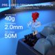 thumbnail image 4 of Teclado para juegos Redragon K582 SE con cable RGB de 104 teclas, 4 of 9