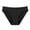 Black, variant on Aura Lane Women’s Four-Layer Leak-Proof Period Panty – Pad-Free Menstrual Underwear, Heavy Flow Briefs for Swimming Black XXXL