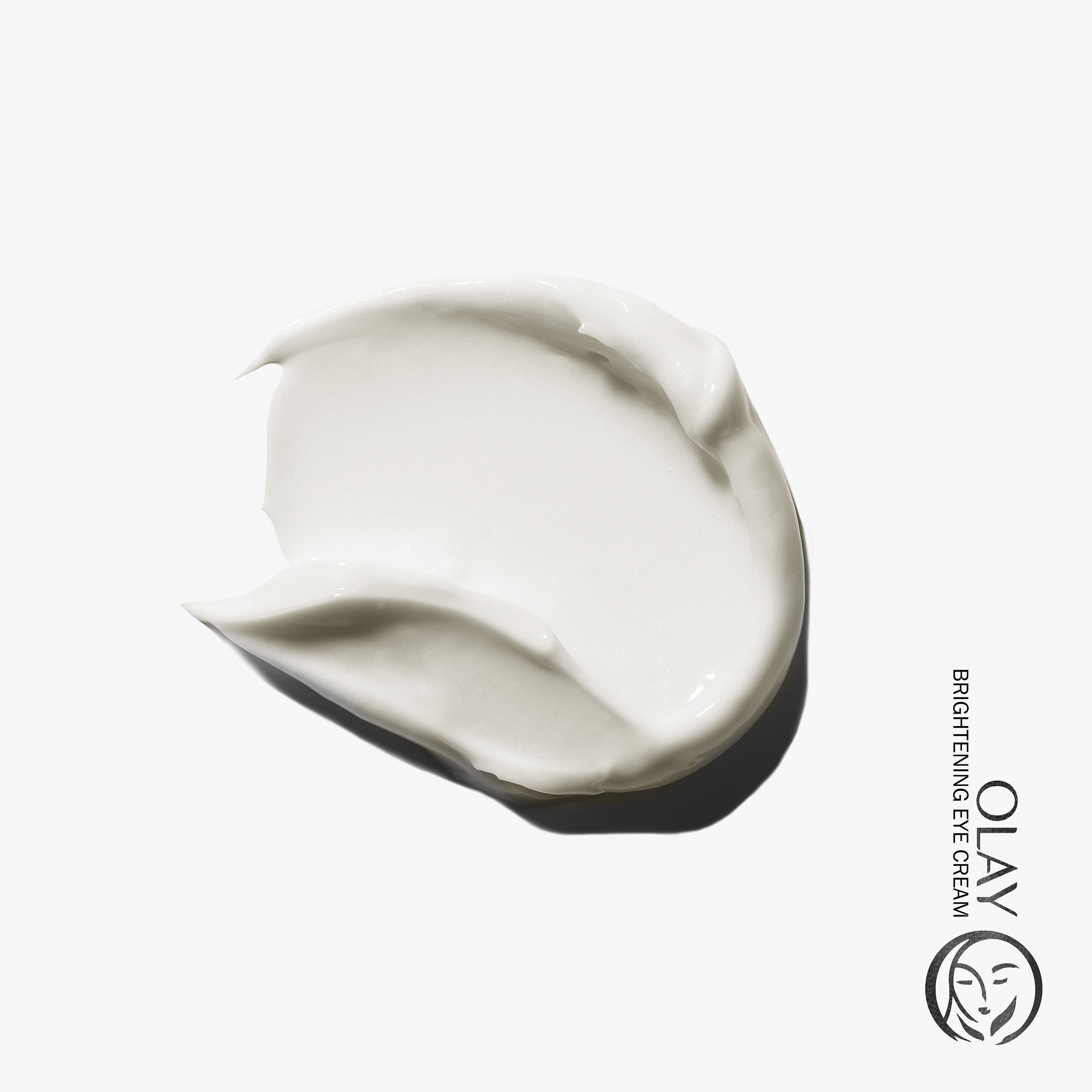 oil of olay eye brightening cream