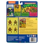 TMNT Classic Basic Raphael Figure