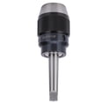 thumbnail image 2 of Portabrocas sin llave, portabrocas integral Hardware sin llave Portabrocas integral elaborado por expertos, 2 of 9