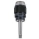 thumbnail image 2 of Portabrocas sin llave, portabrocas integral Hardware sin llave Portabrocas integral elaborado por expertos, 2 of 9