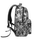 thumbnail image 3 of Fotbe Yin Yang With Black And White Mochila Casual con Estampado para Escuela, Viajes y Actividades al Aire Libre - Duradera, Ligera y Cómoda, 3 of 5