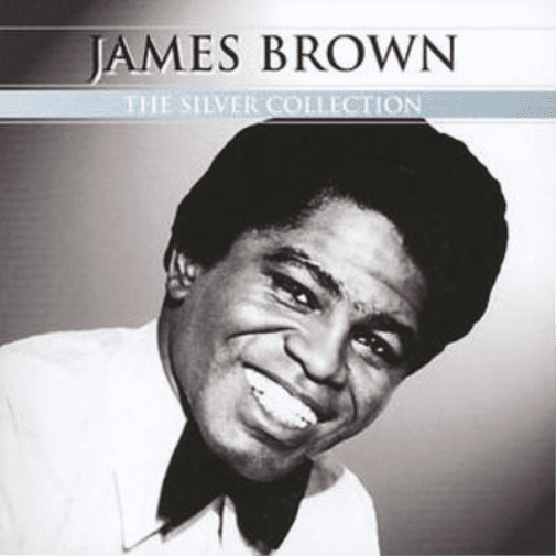SILVER COLLECTION [602498489437]