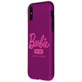thumbnail image 2 of Funda de teléfono Barbie Est 1959 para iPhone X/XS, con licencia oficial, 2 of 3