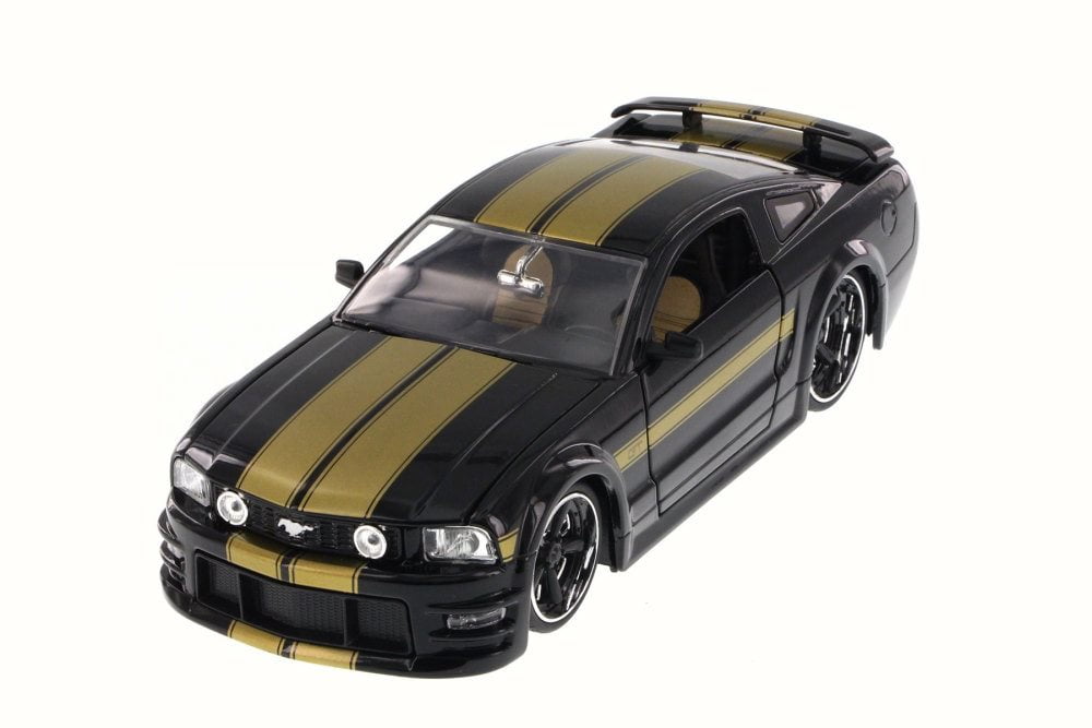 toy mustang gt
