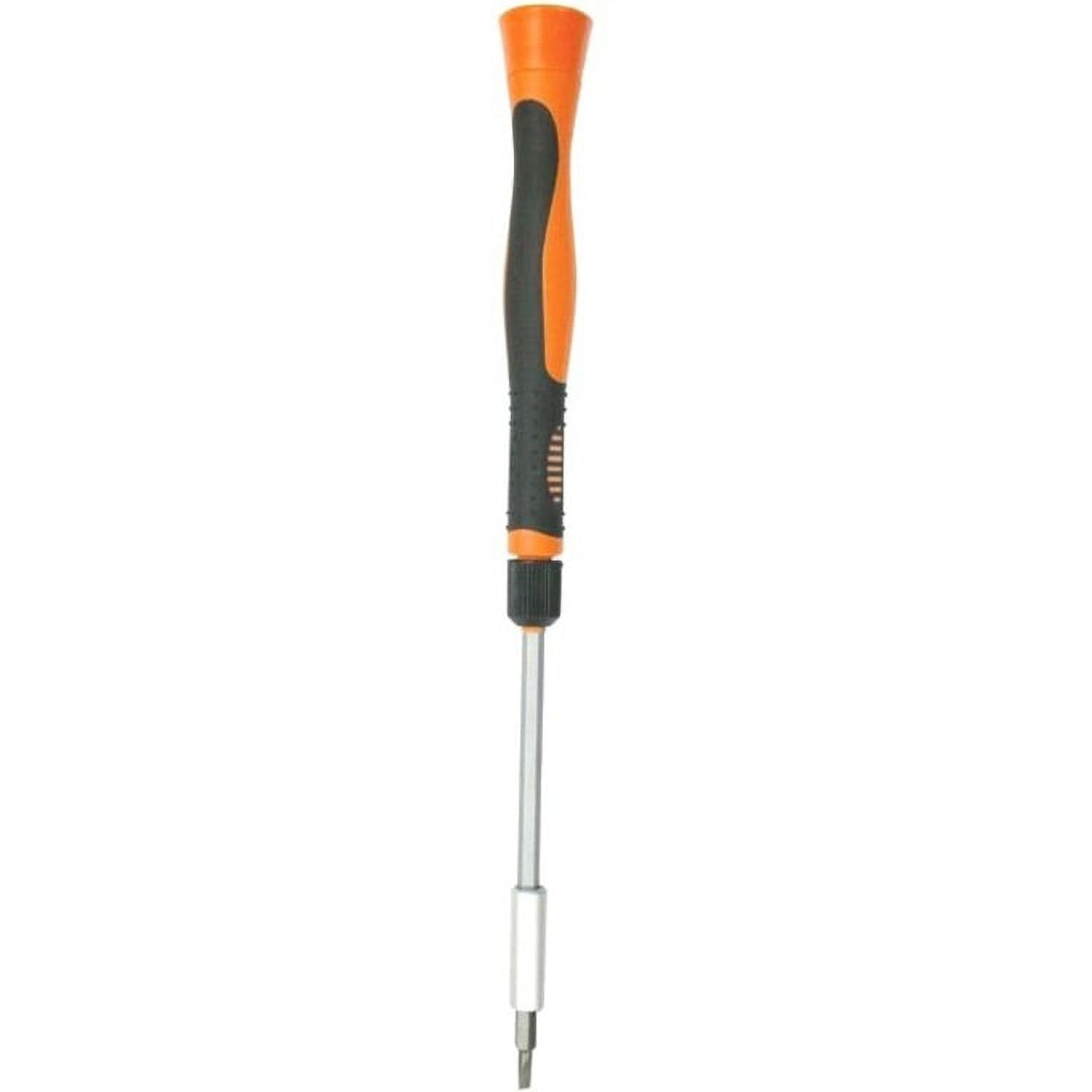 Proskit 58 Piece Precision Electronic Screwdriver Bit Set