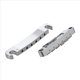 thumbnail image 4 of Guitarra Tune-O- Bridge Tailpiece Tail para Lp Style 2 Set, 4 of 5