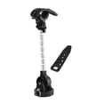 thumbnail image 4 of S SERENABLE Trolling Motor Stabilizer Mount Support 180 degree and 7 Gear Adjustable Accessory, 4 of 9