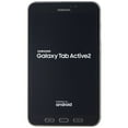 thumbnail image 2 of WM1 Samsung Galaxy Tab Active2 8 inch 2017 Tablet (SM-T390) - 16GB Black Wifi, 2 of 3