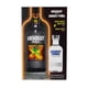 thumbnail image 1 of Vodka Absolut Smoky Piña 700 ml + Absolut azul 200 ml, 1 of 4