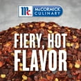 thumbnail image 6 of McCormick Culinary Kosher Crushed Red Pepper, 13.0 oz Bottle, 6 of 12