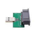 thumbnail image 4 of Adaptador Usb 3,0 Snac + snes para controlador de juego Mister transportador para De10nano Mister Fpga Mister Io Bo, 4 of 5