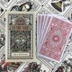thumbnail image 2 of Tatuaje Tarot Juego de mesa Entretenimiento Tarjeta de juego de adivinación creativa con guía completa en inglés Pdf para niños Adult32pcs Ts52 kaili Sencillez, 2 of 5