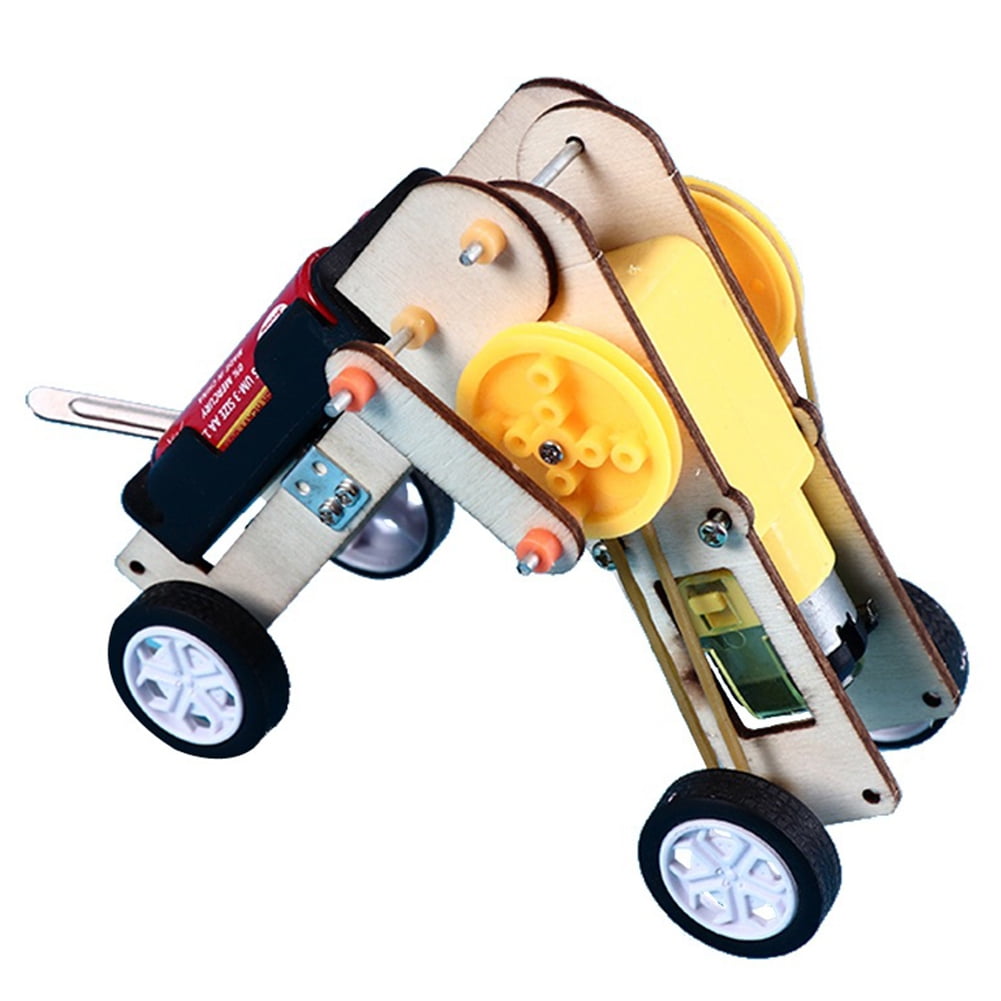 science and technology toys