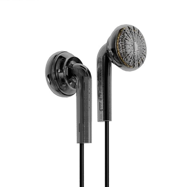 Auriculares Moondrop Nice Buds con Conector Plano de 3.5 mm