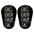 thumbnail image 2 of LJNYFDC Sports Leg Protection Football Shin Pads Shockproof Soft Lining Secure Fit Shin Guards Protective Equipment, 2 of 6