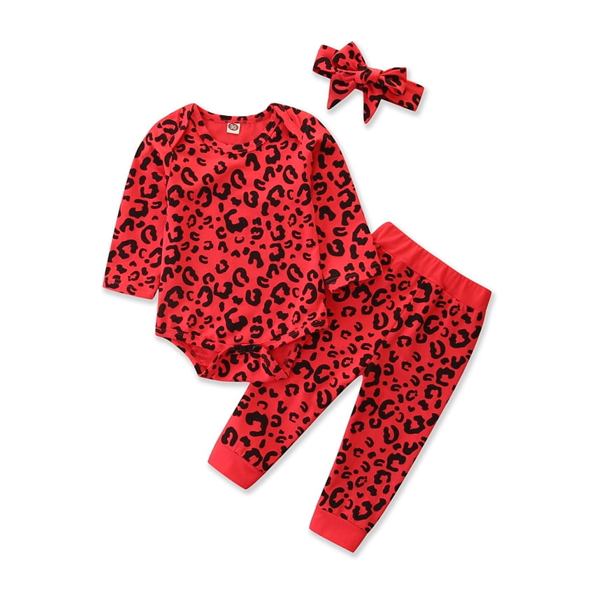 black pants for baby girl