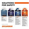 thumbnail image 3 of Bombilla halógena SYLVANIA H11 Basic para faros delanteros (2 bombillas), 3 of 9