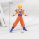 thumbnail image 1 of Figura de acción de Son Goku Super Saiyan para niños, modelo de Anime, Dragon Ball, Goku, DBZ, regalos coleccionables, 18cm, 1 of 4