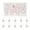 Ball rose gold nails, variant on 50Pcs Push Pins Decorative Map Pins Cork Notice Board Thumb Tacks for Bulletin Board Fabric Marking Picture