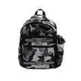 thumbnail image 1 of Mochila Pen + Gear Camuflaje gris 1 Pieza, 1 of 4